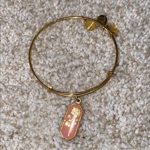 Alex and Ani bracelet